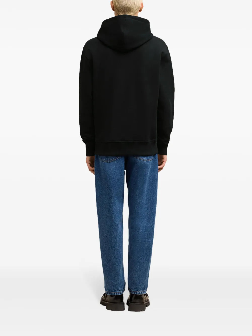 Ami de coeur Zip Sweatshirt