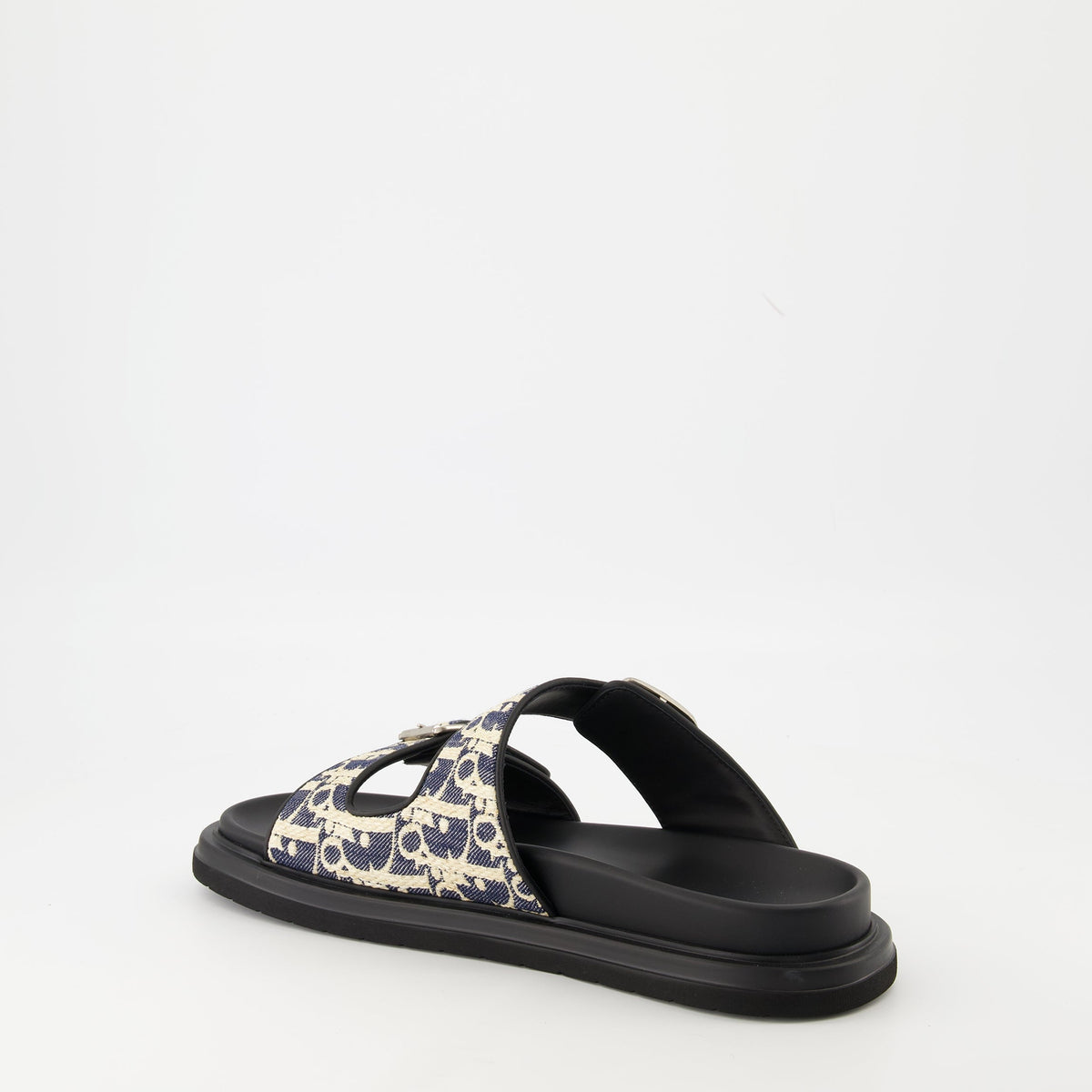 Dior Aqua Sandals