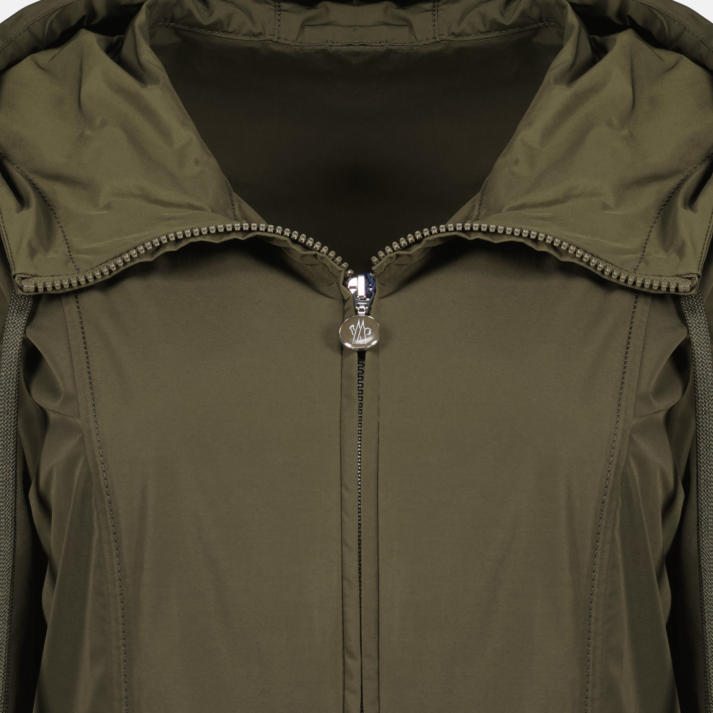 Leandro Parka