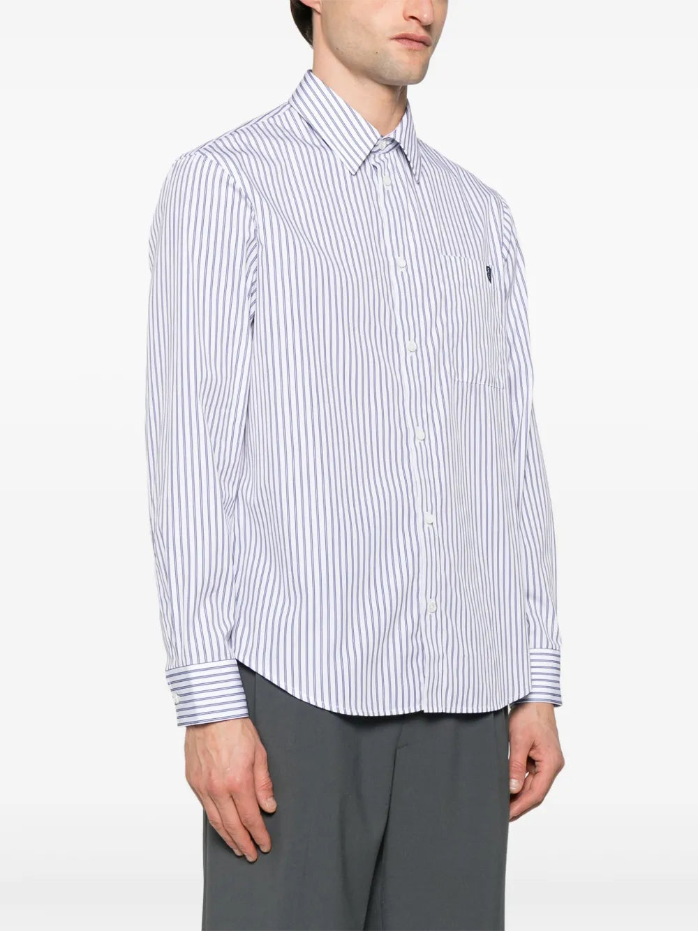 Striped Shirt