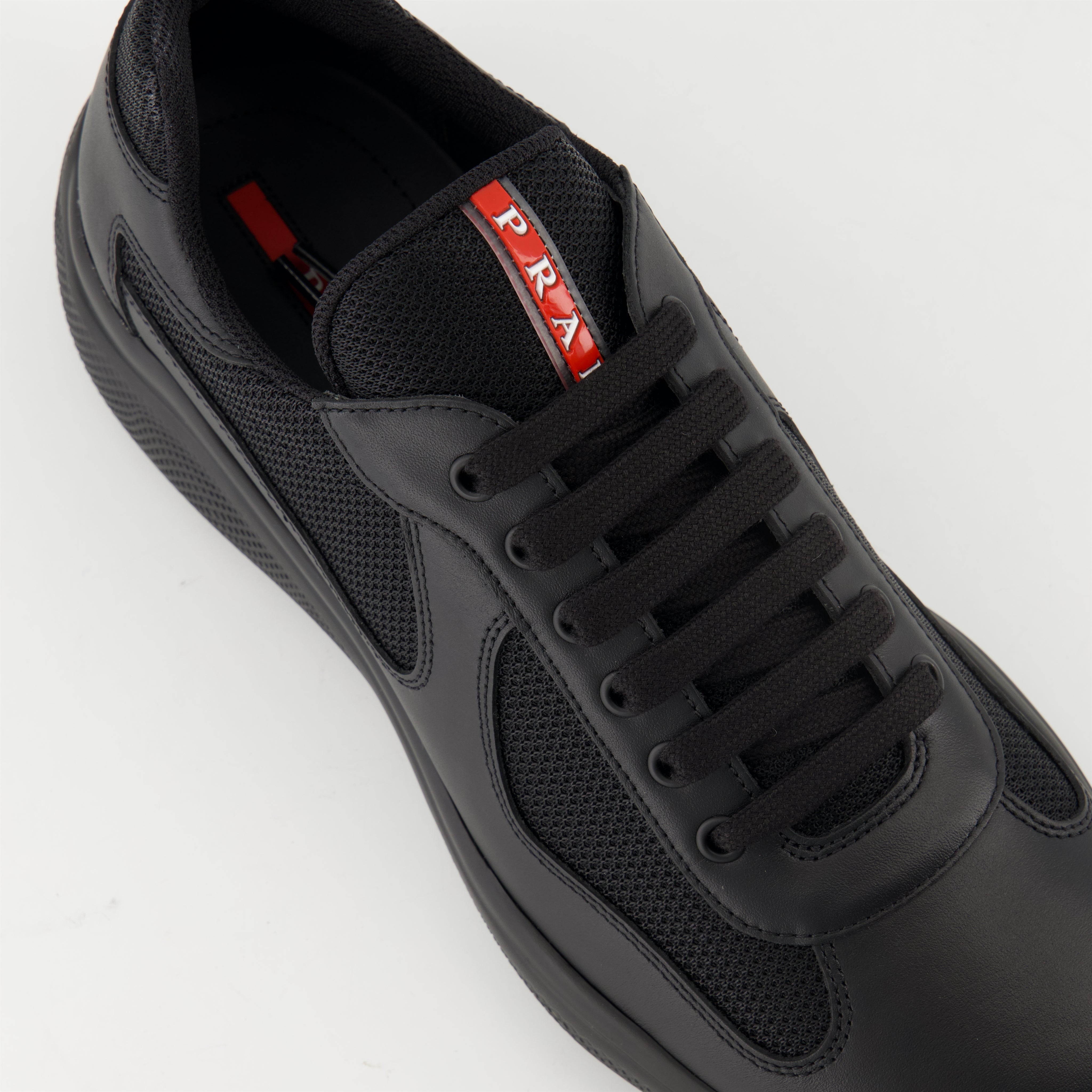 America's Cup Sneakers