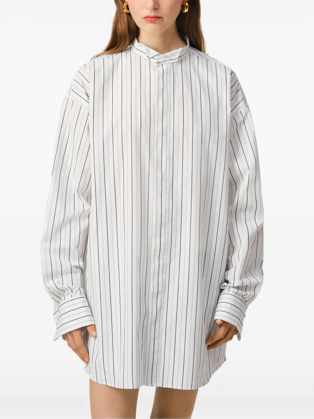 Oversized Shirt