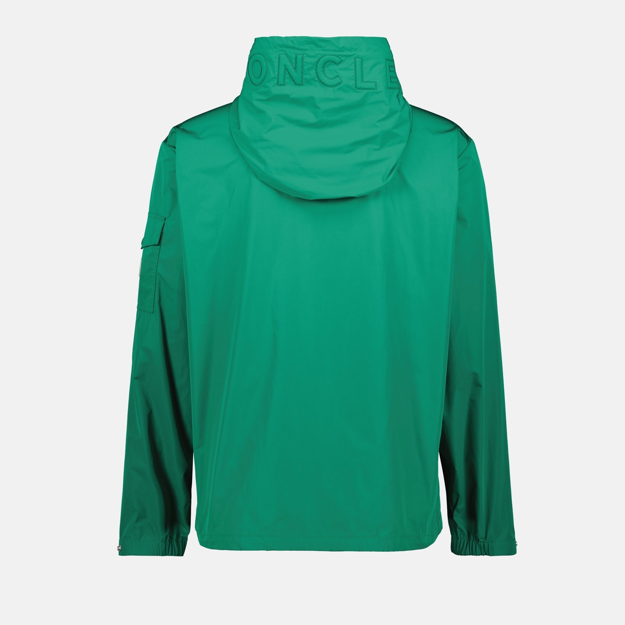 Sassière Windbreaker