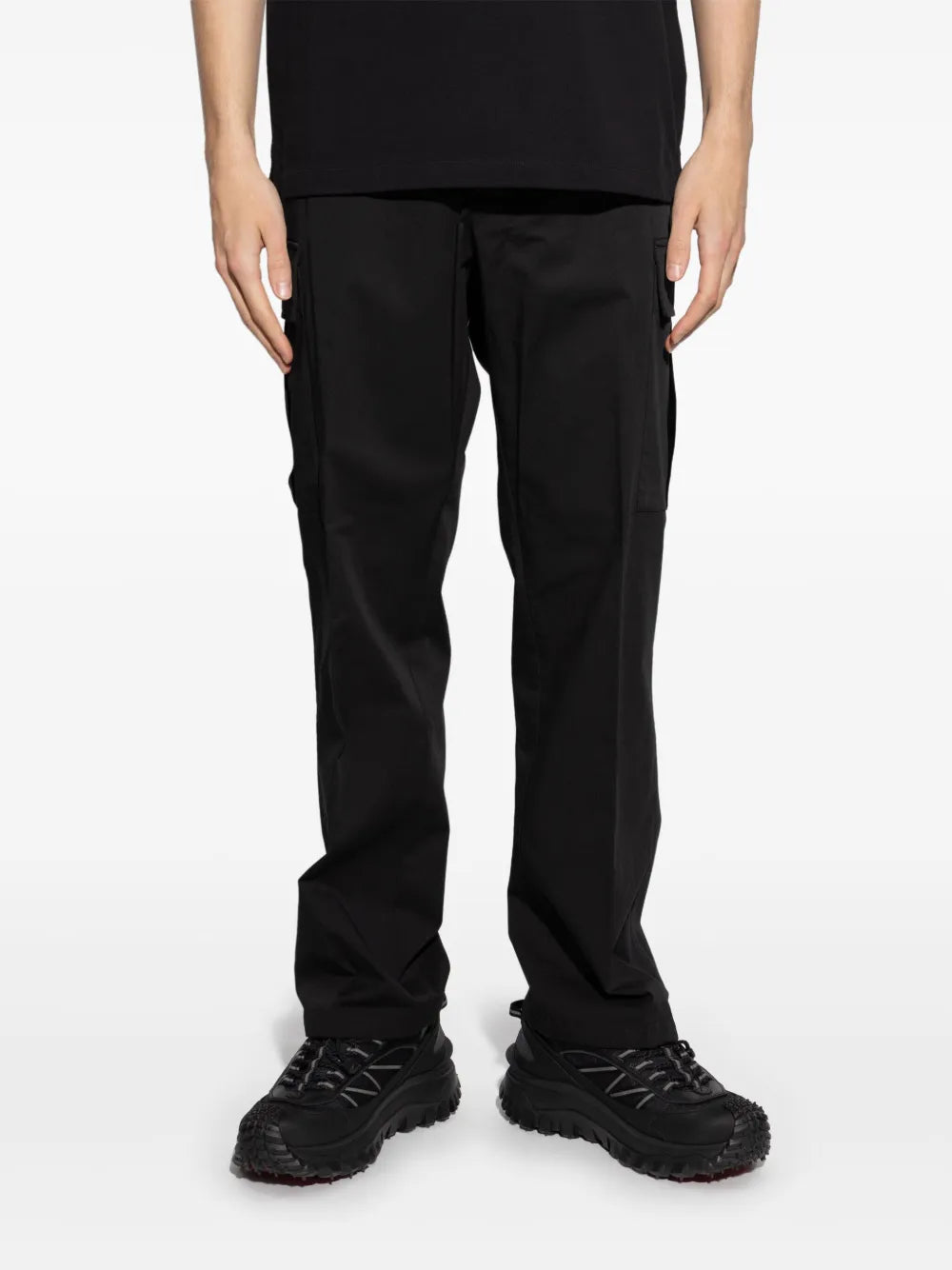 Cargo Gabardine