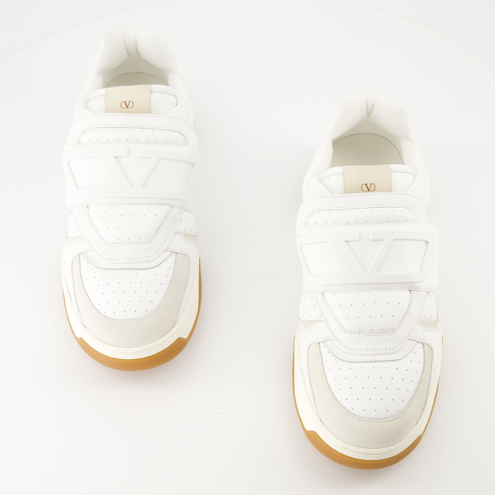 Playing Joy Sneakers