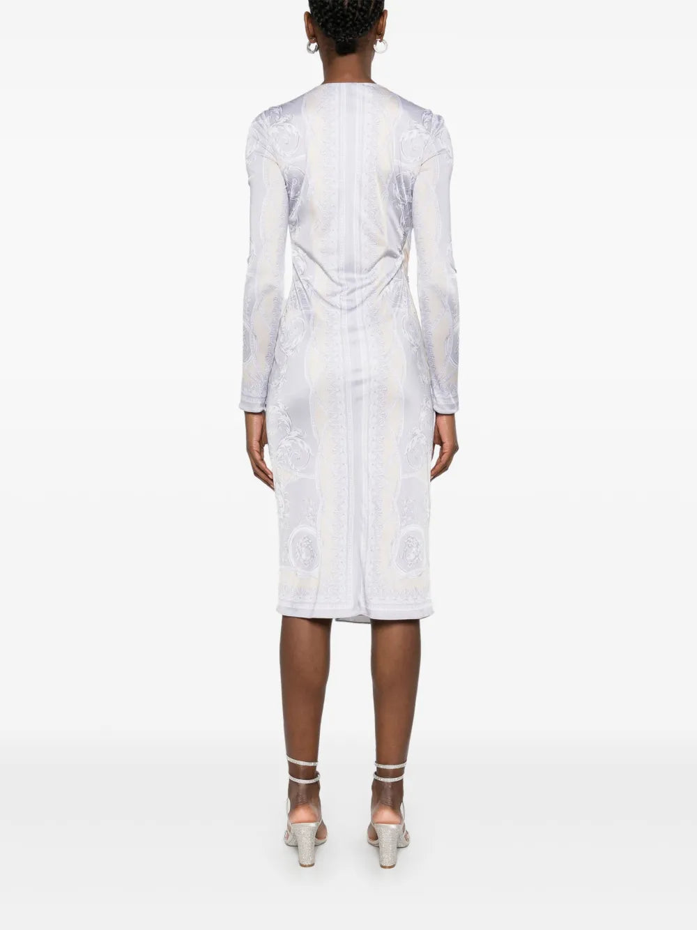 Dress The Gods' Cut