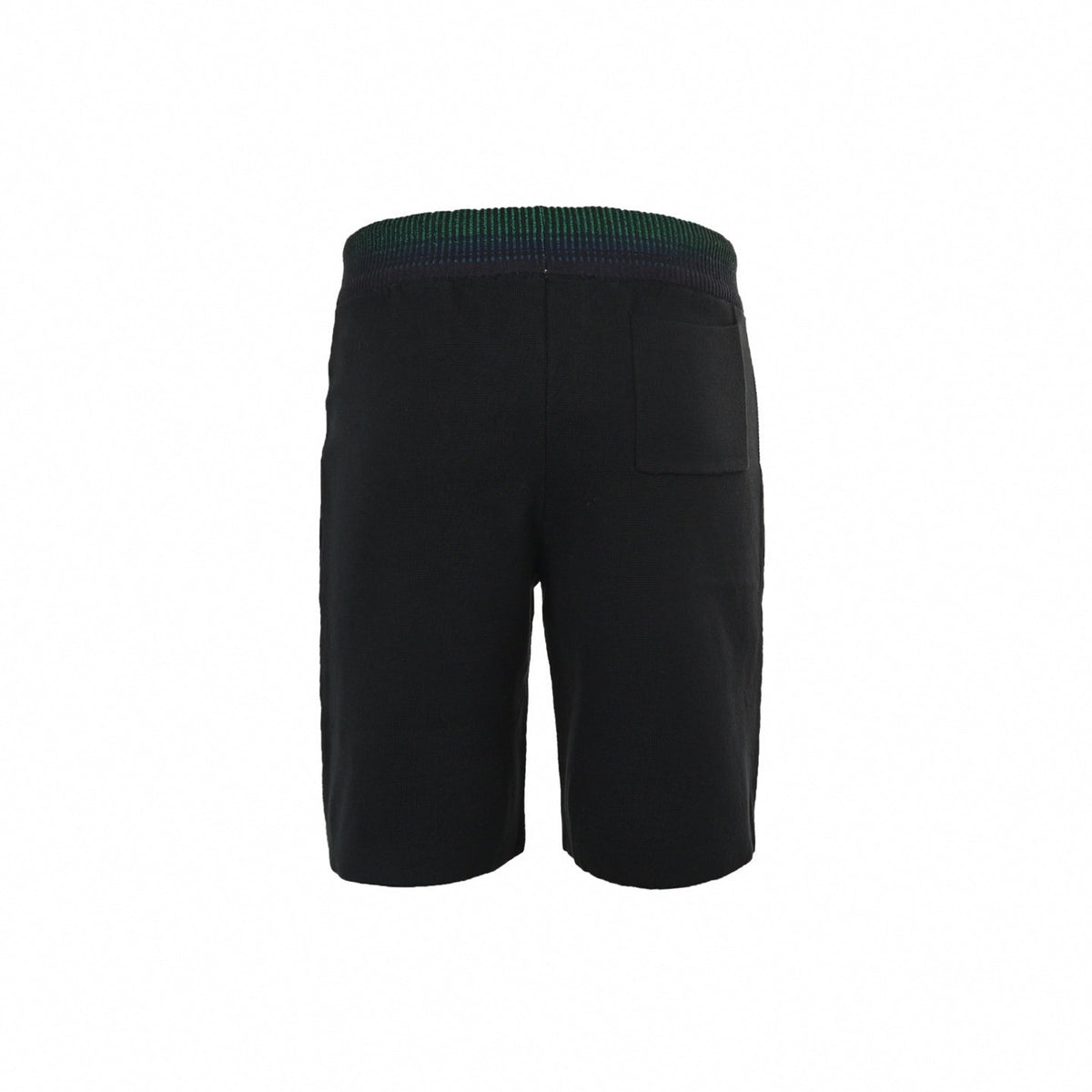 'Marque Déposée' Knit Shorts