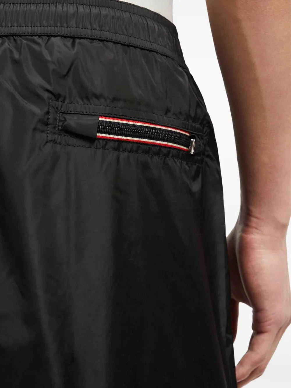 Logo Swim Shorts