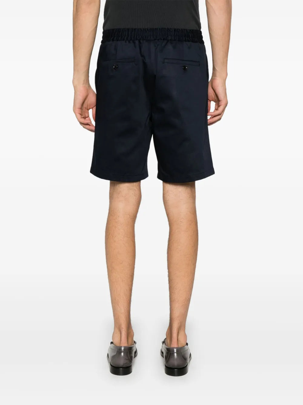 Cotton Shorts
