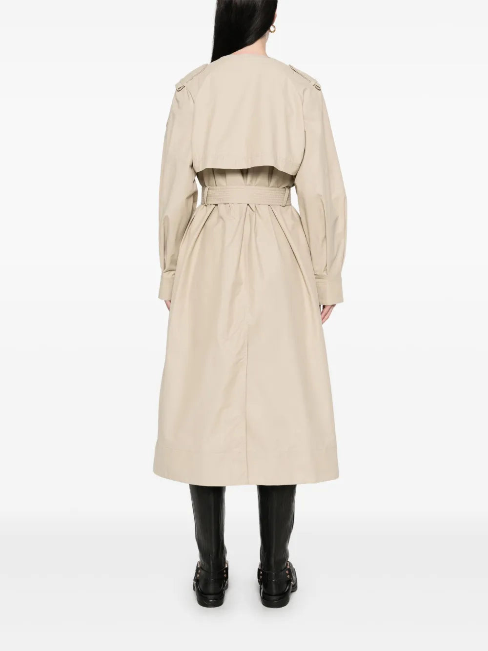 Gourdon 3 in 1 Trench