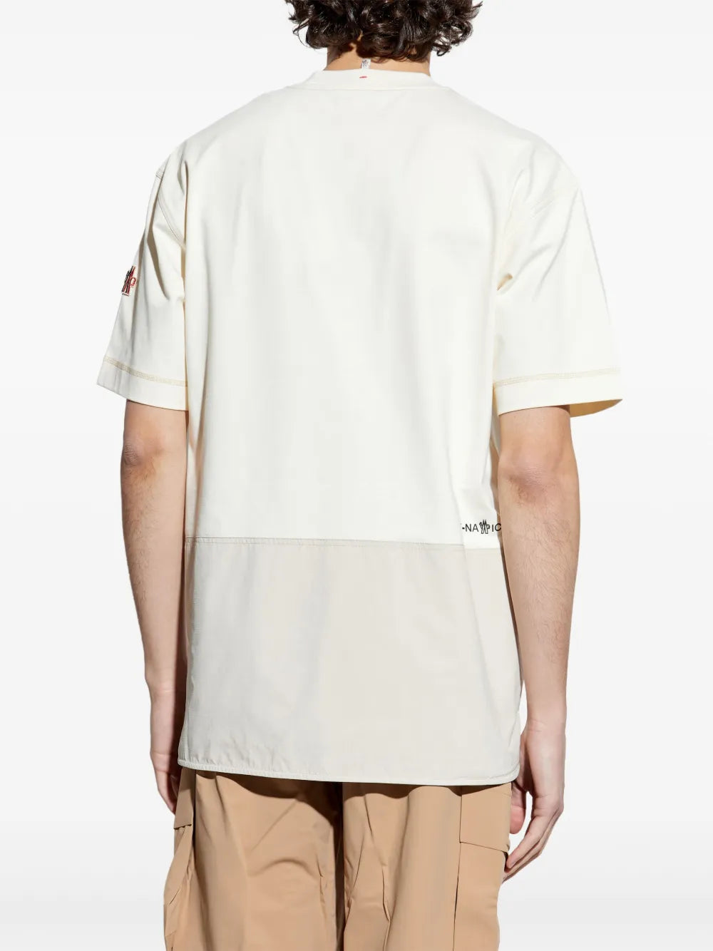 Pocket T-shirt