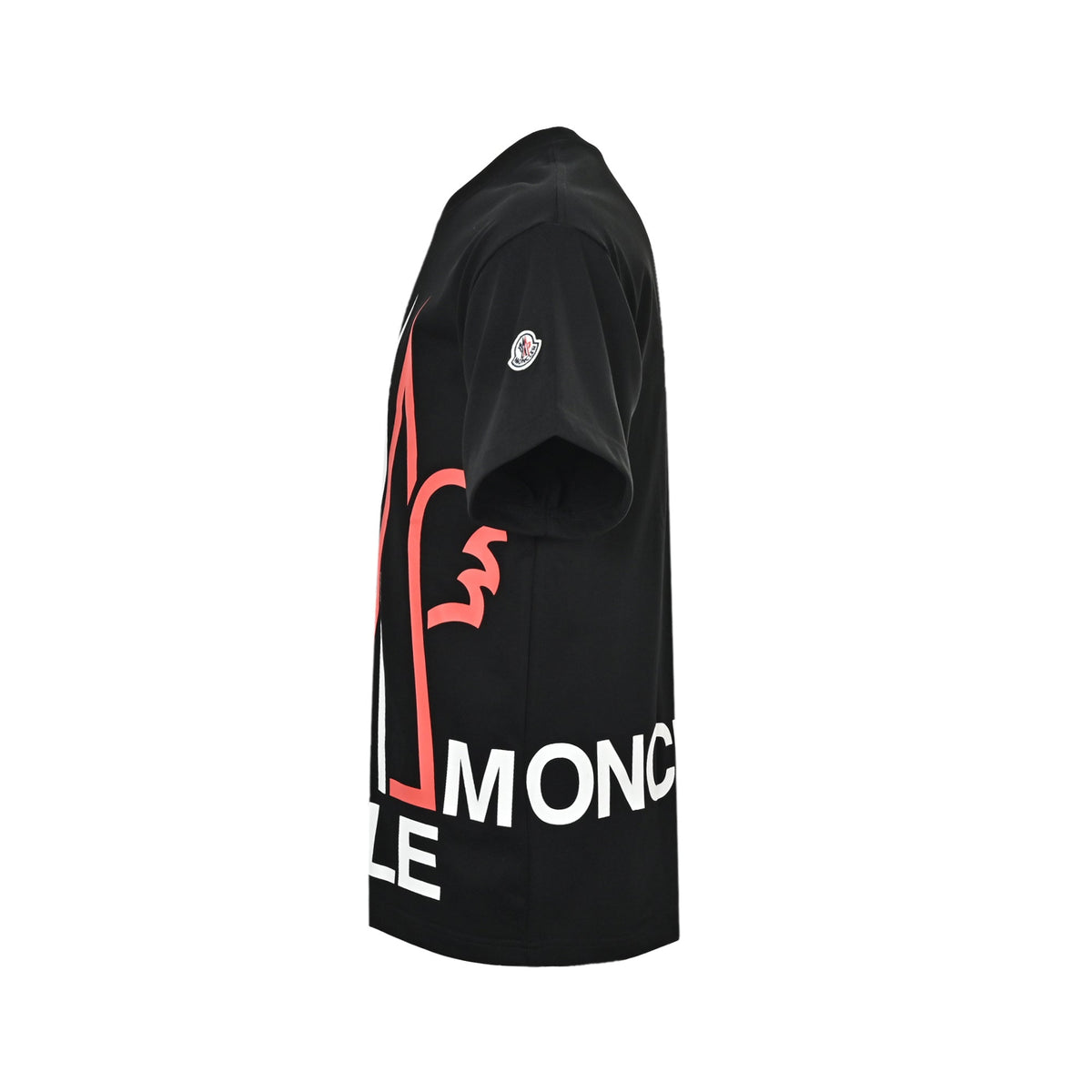 Graphic Logo T-Shirt