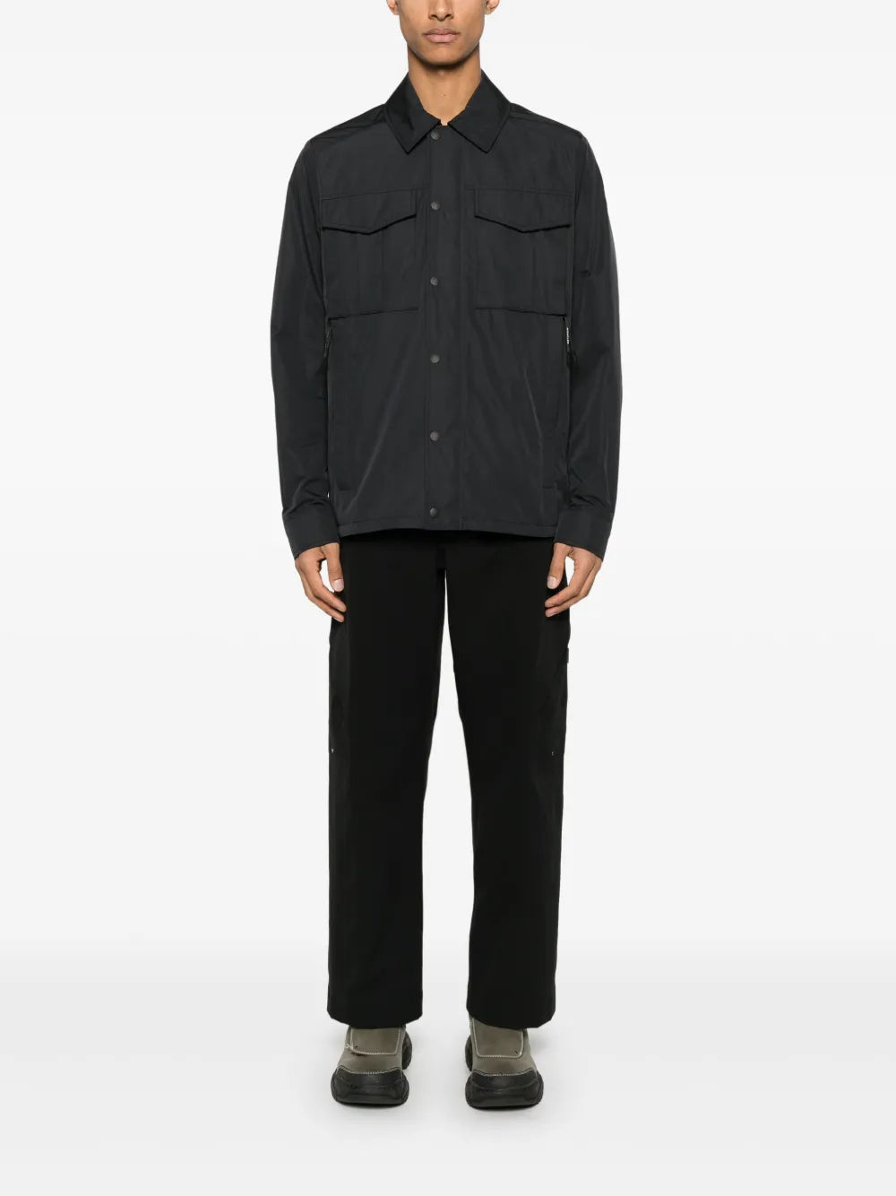 Frema Jacket
