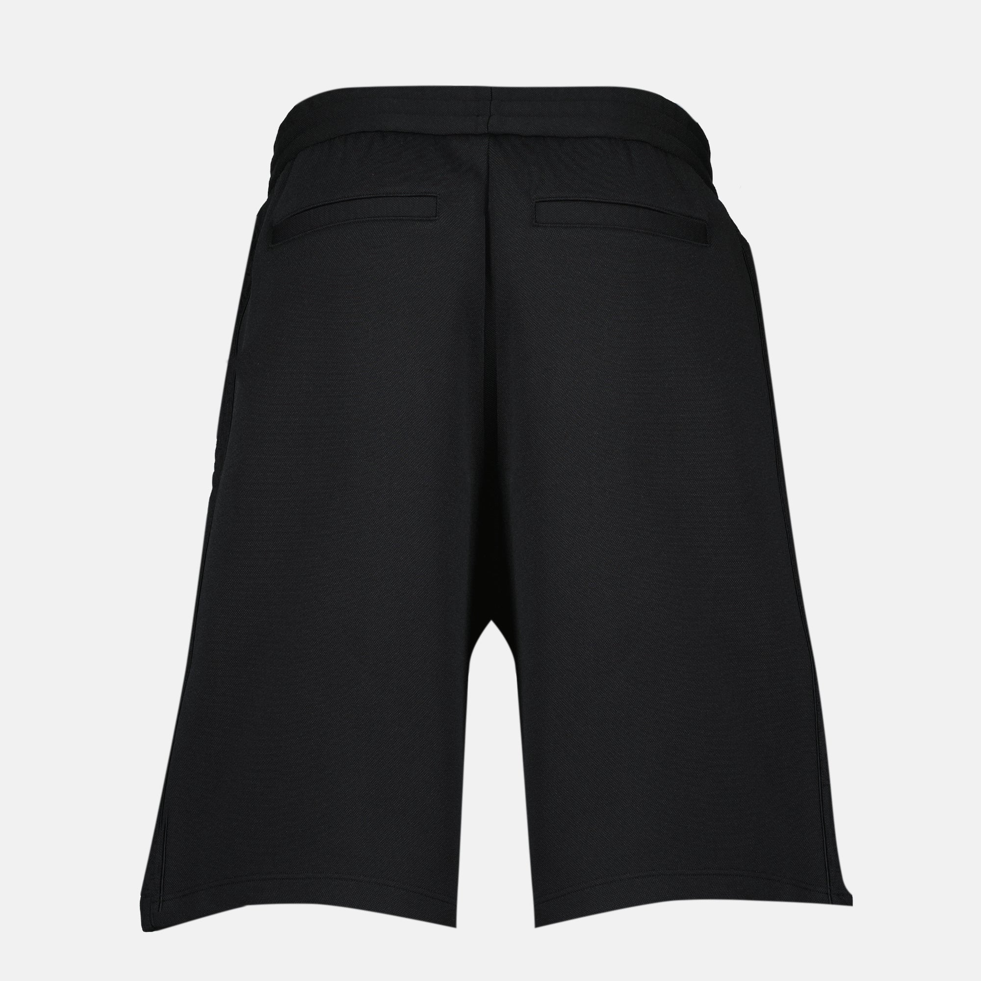 Short Dior Oblique