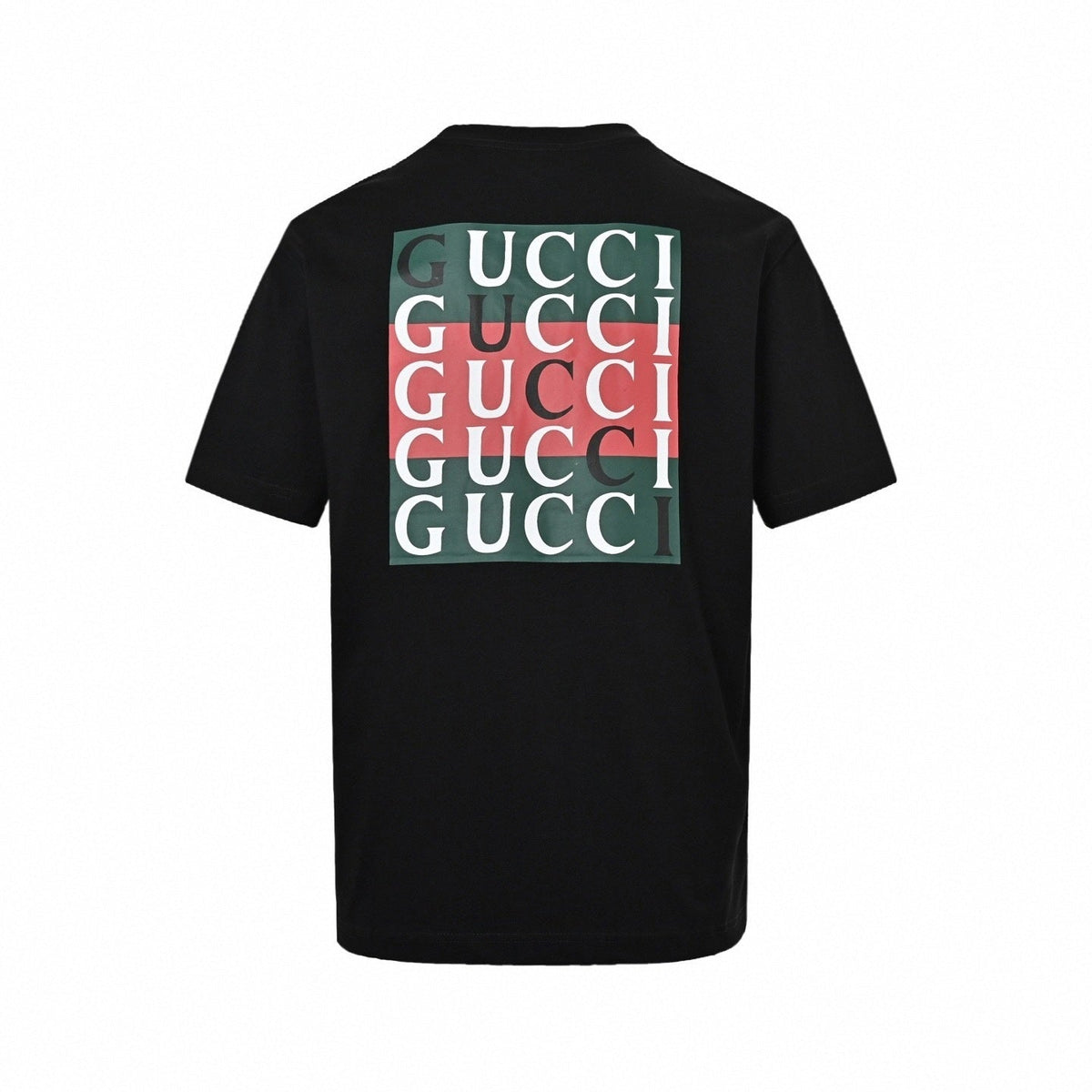 "Interlocking G" Pulse T-Shirt
