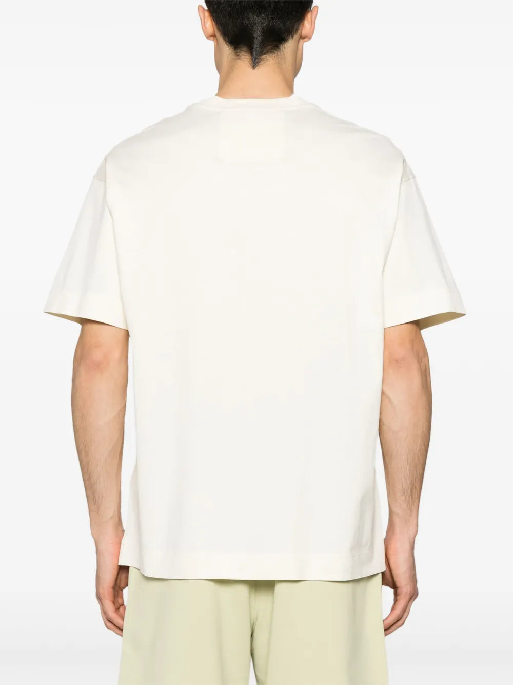 4G Printed T-Shirt