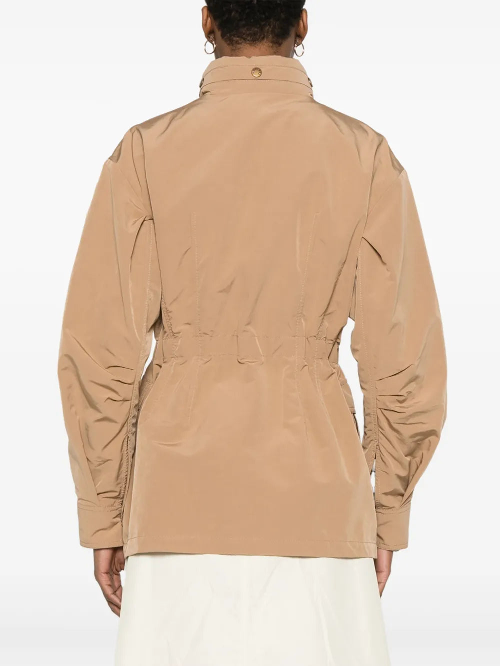Nades Parka