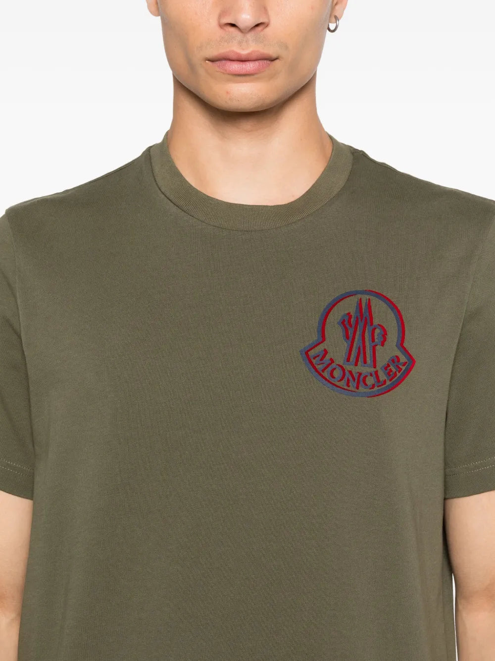 Logo T-shirt