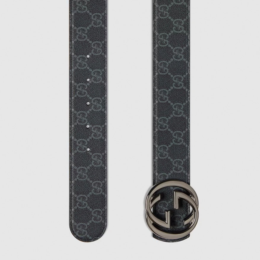 Blondie Reversible Belt