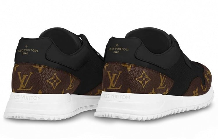 Run Away Sneakers 'Brown Monogram'