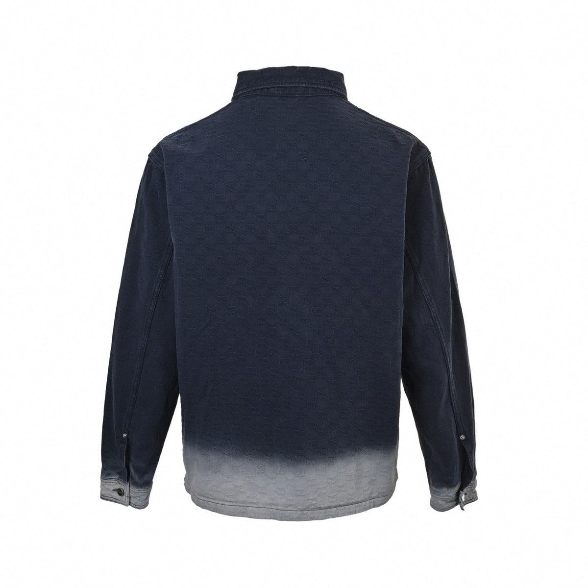 GG Gradient Monogram Denim Set