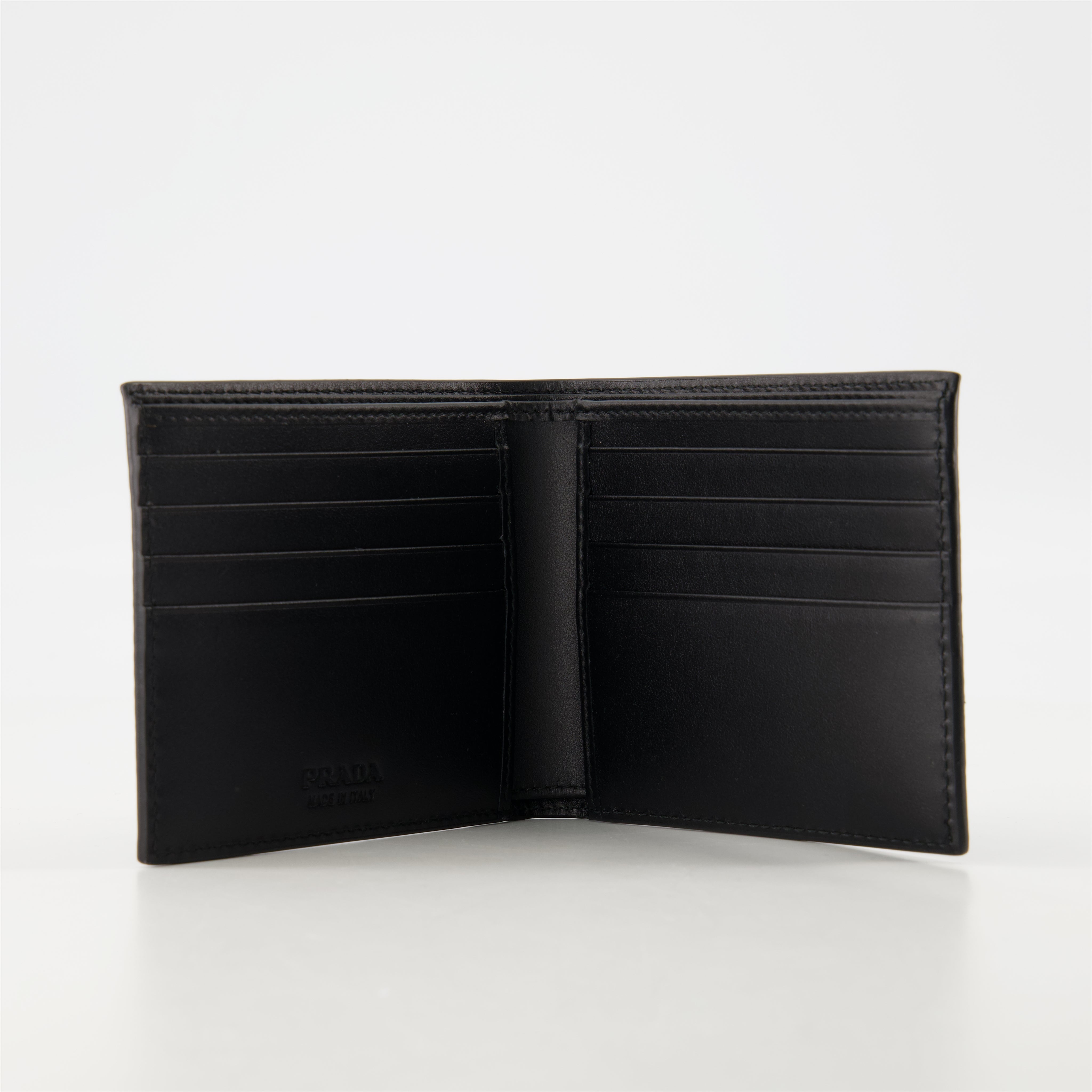 Leather Wallet