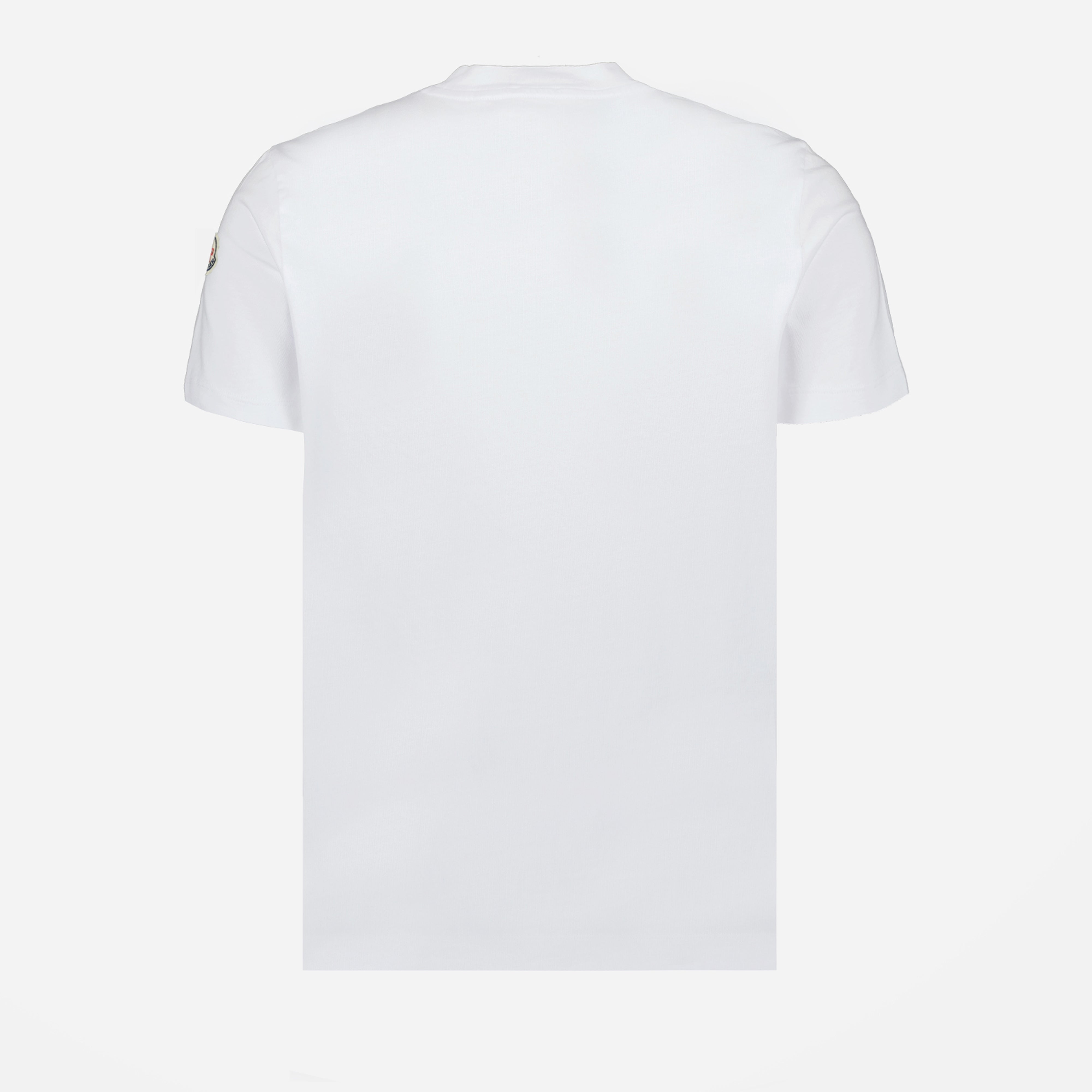 Double Logo T-Shirt