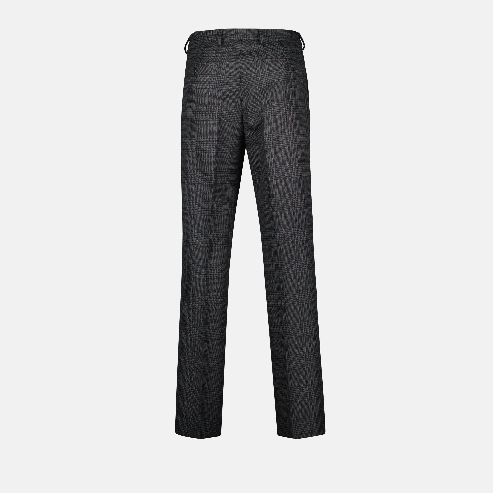 Wool Pants