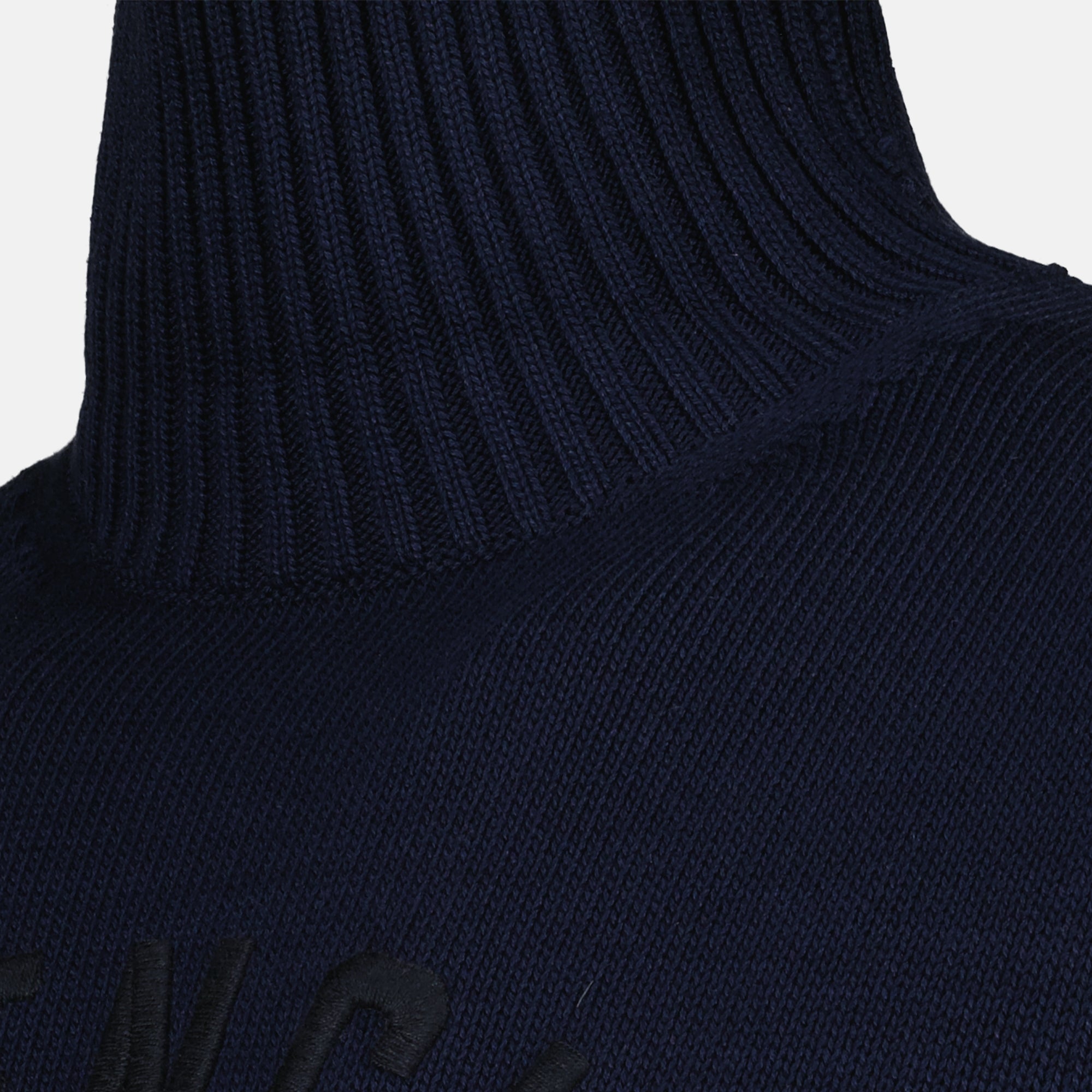 Turtleneck Sweater