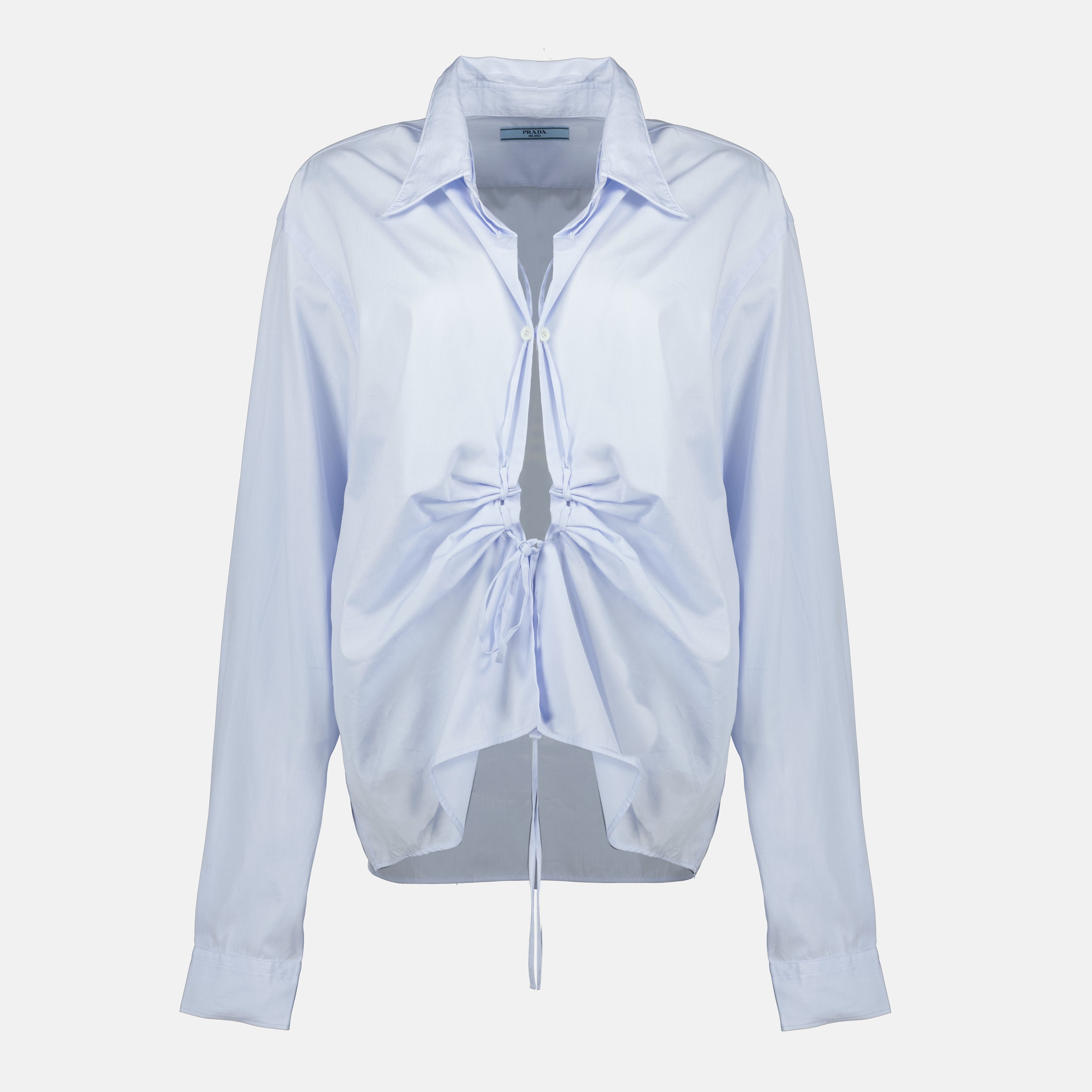 Bow Shirt
