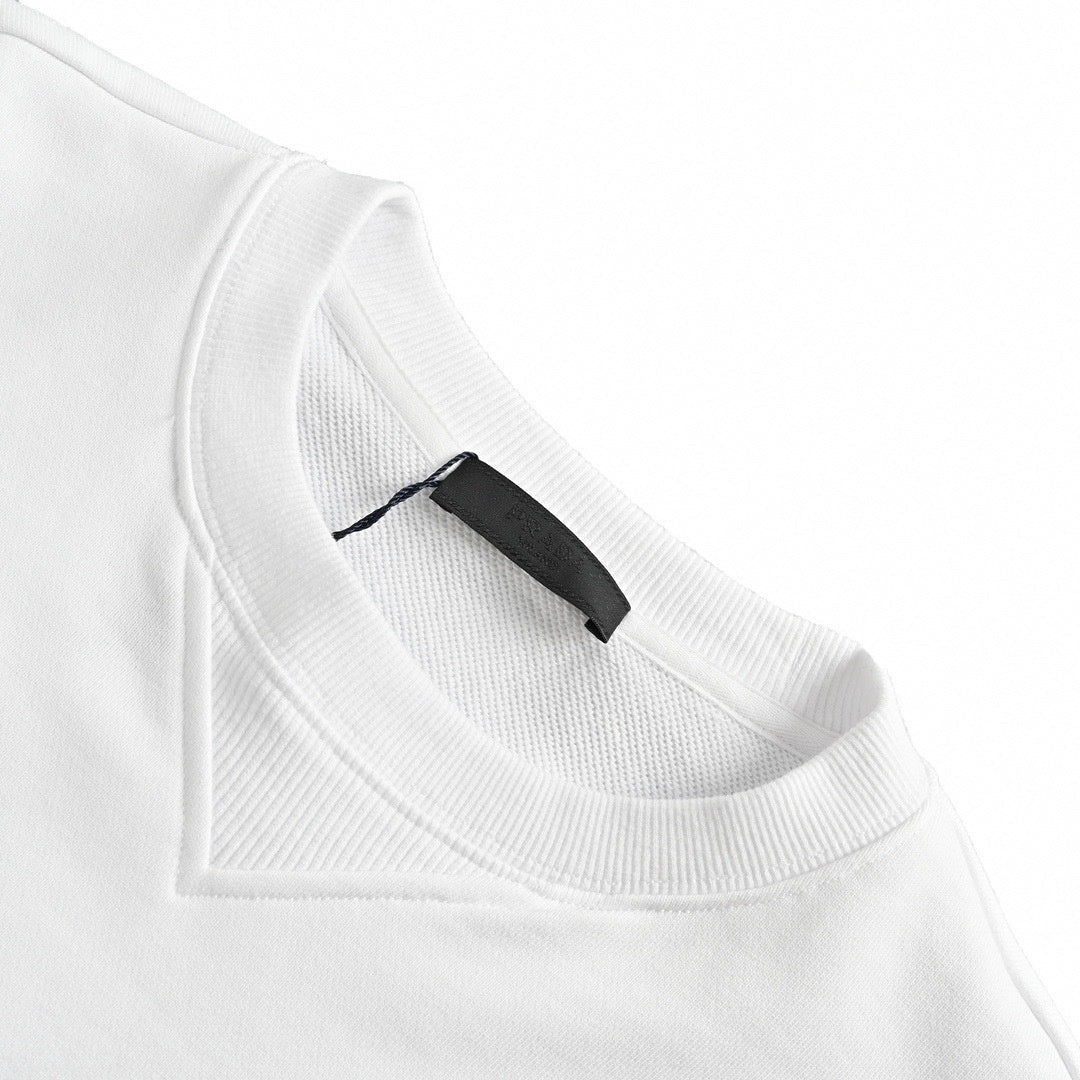 Heritage Logo Sweatshirt