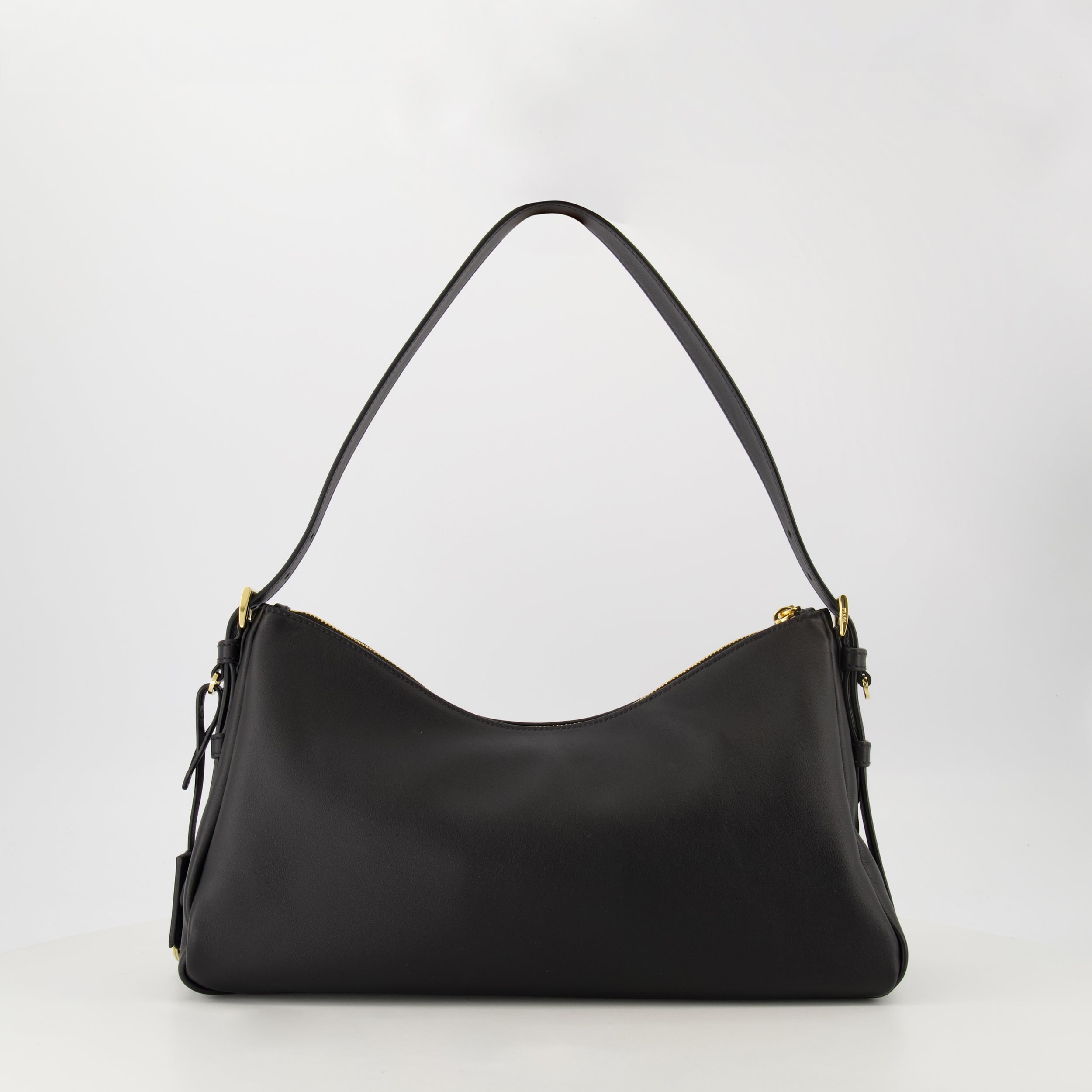 Aimée Leather Bag
