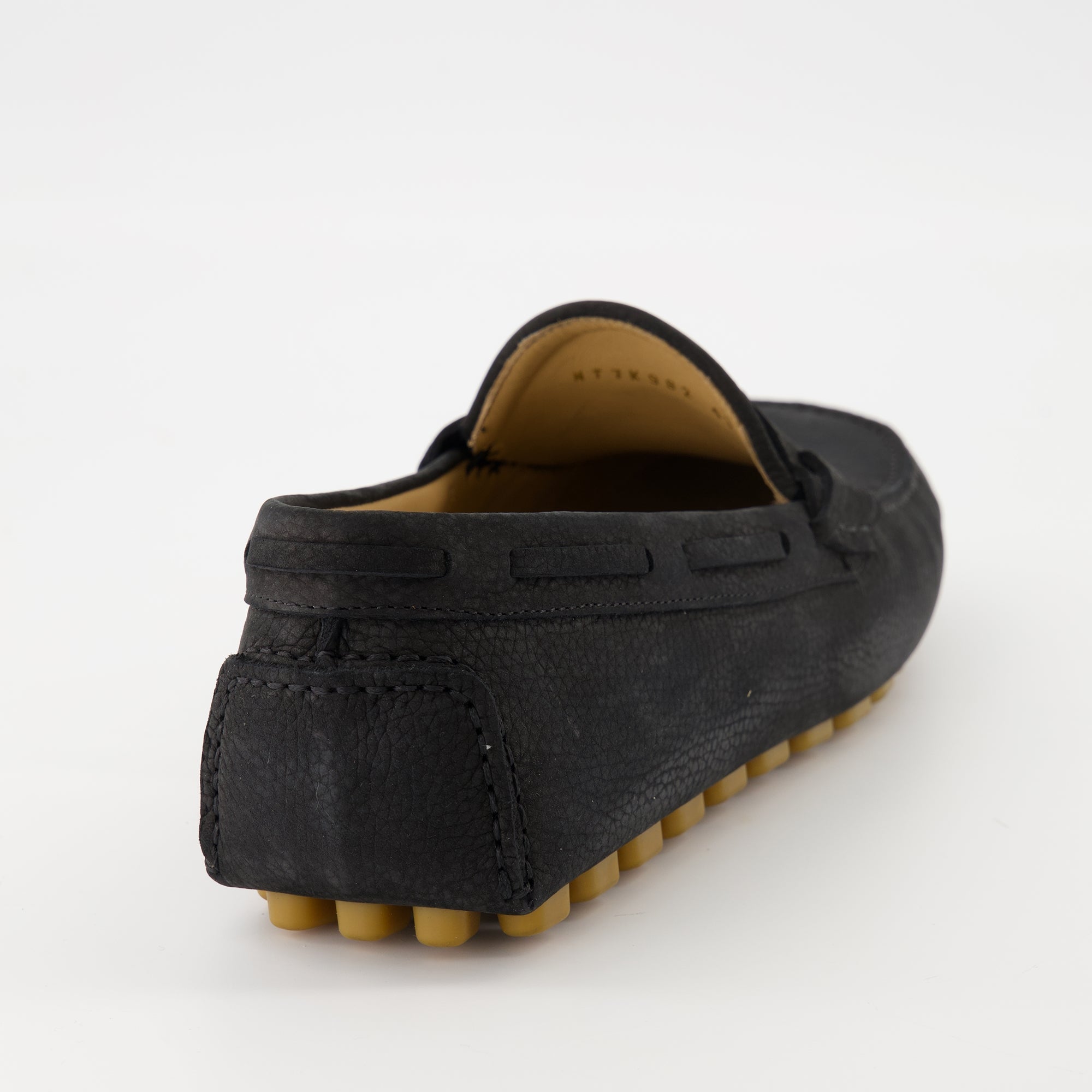 Driver Fastaway Loafers