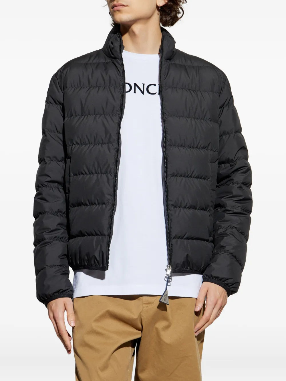 Baudinet Down Jacket