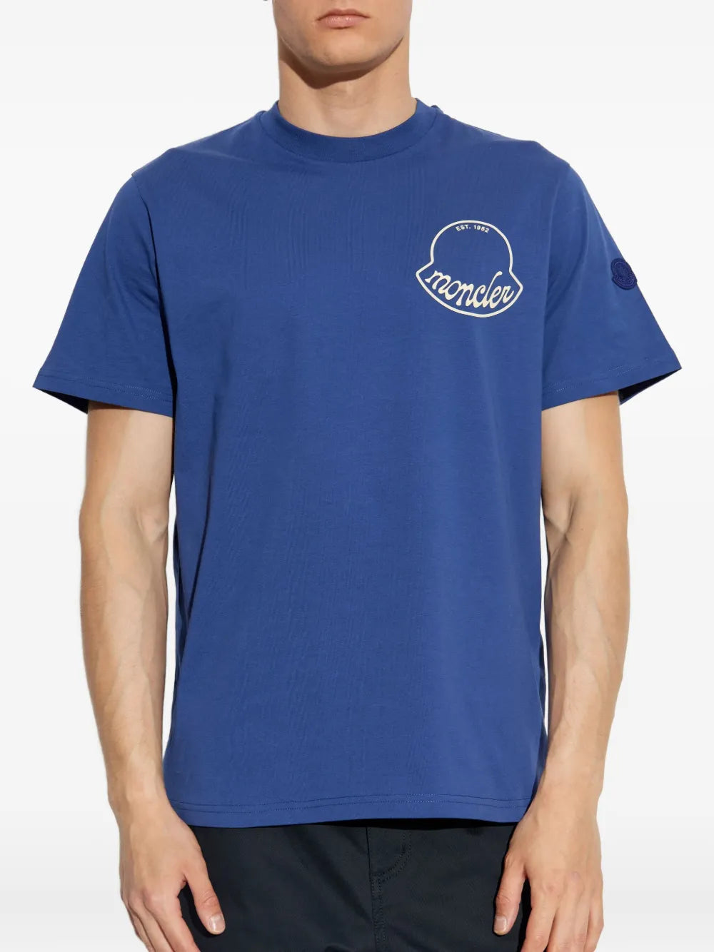 Logo T-shirt