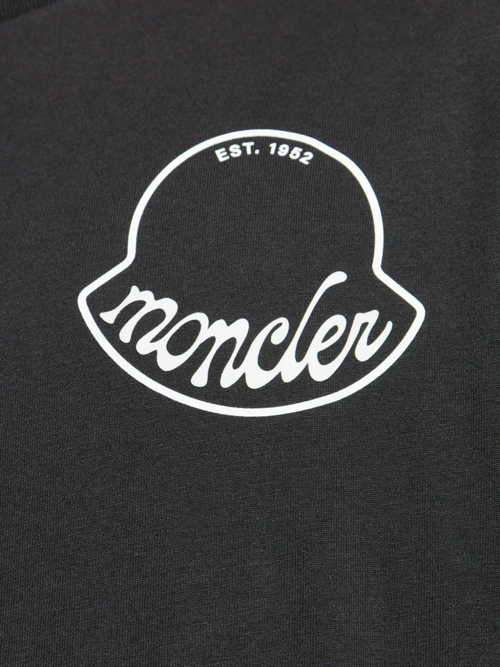 Logo T-shirt