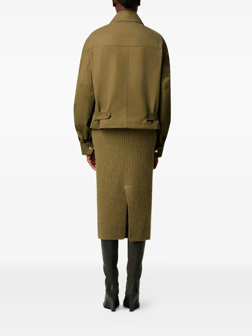 Worker Jacket