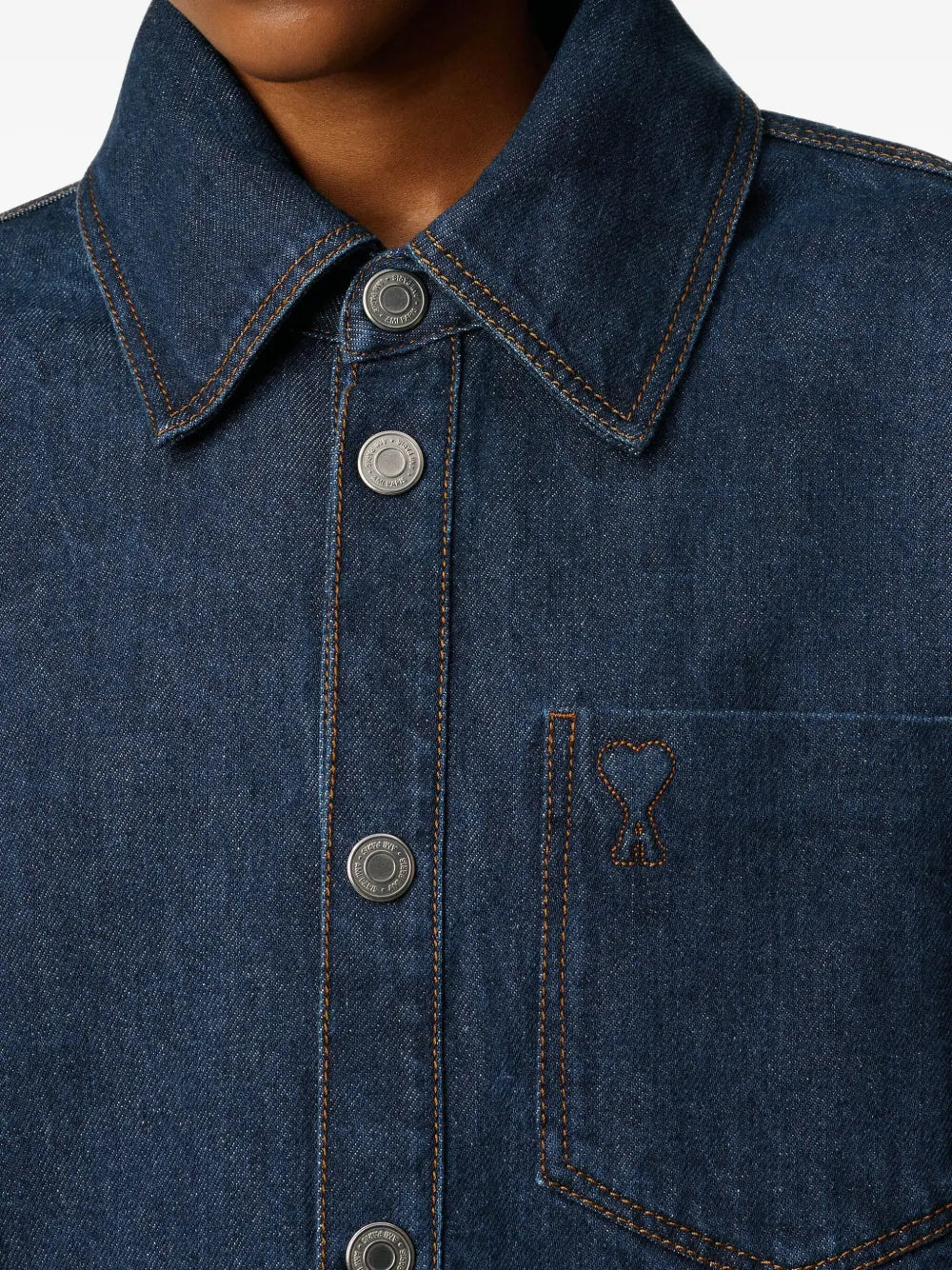 Ami de Coeur Shirt