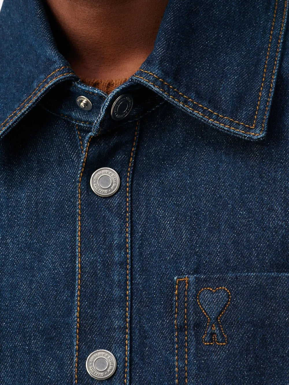 Ami de Coeur Shirt