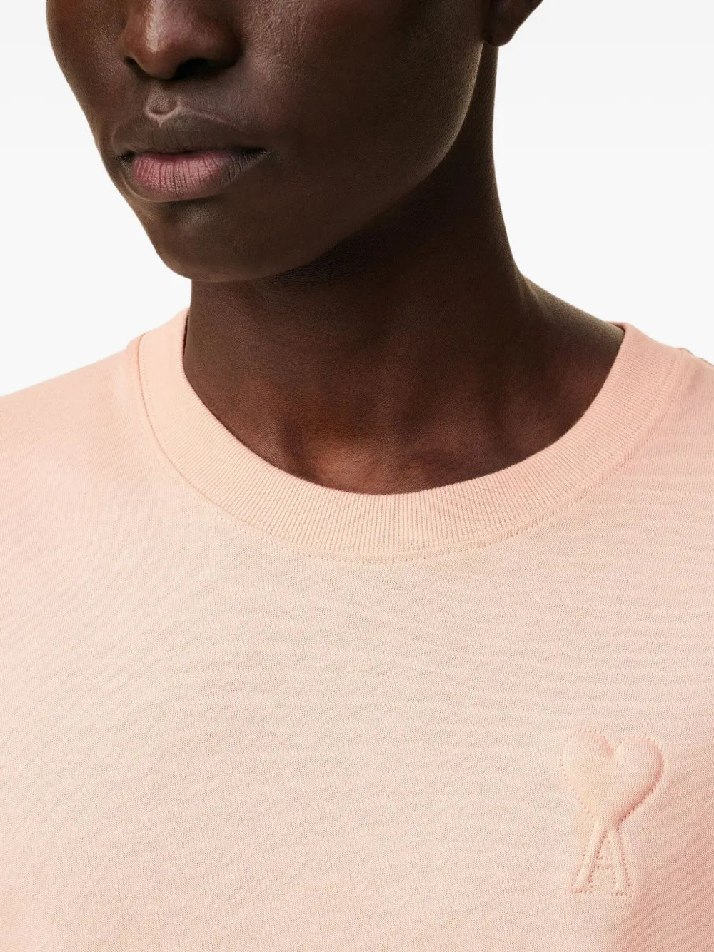 T-shirt logo