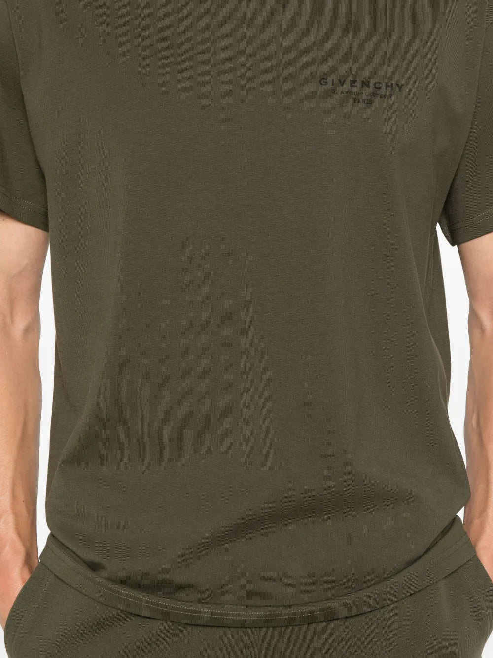 Signature T-Shirt
