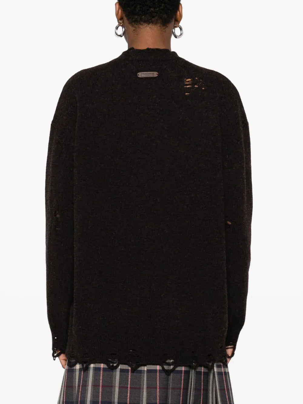 Wool Sweater