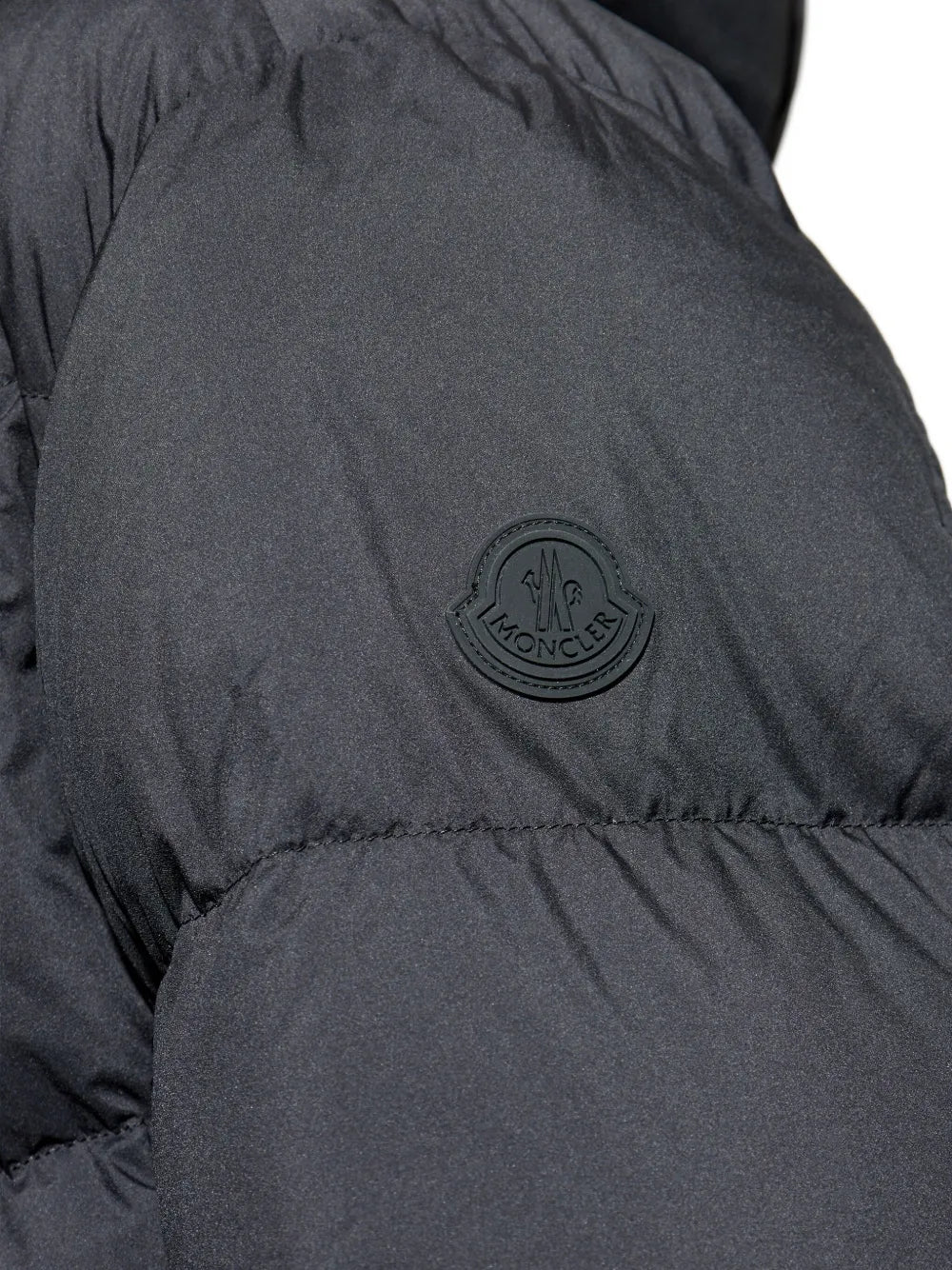 Forez Down Jacket