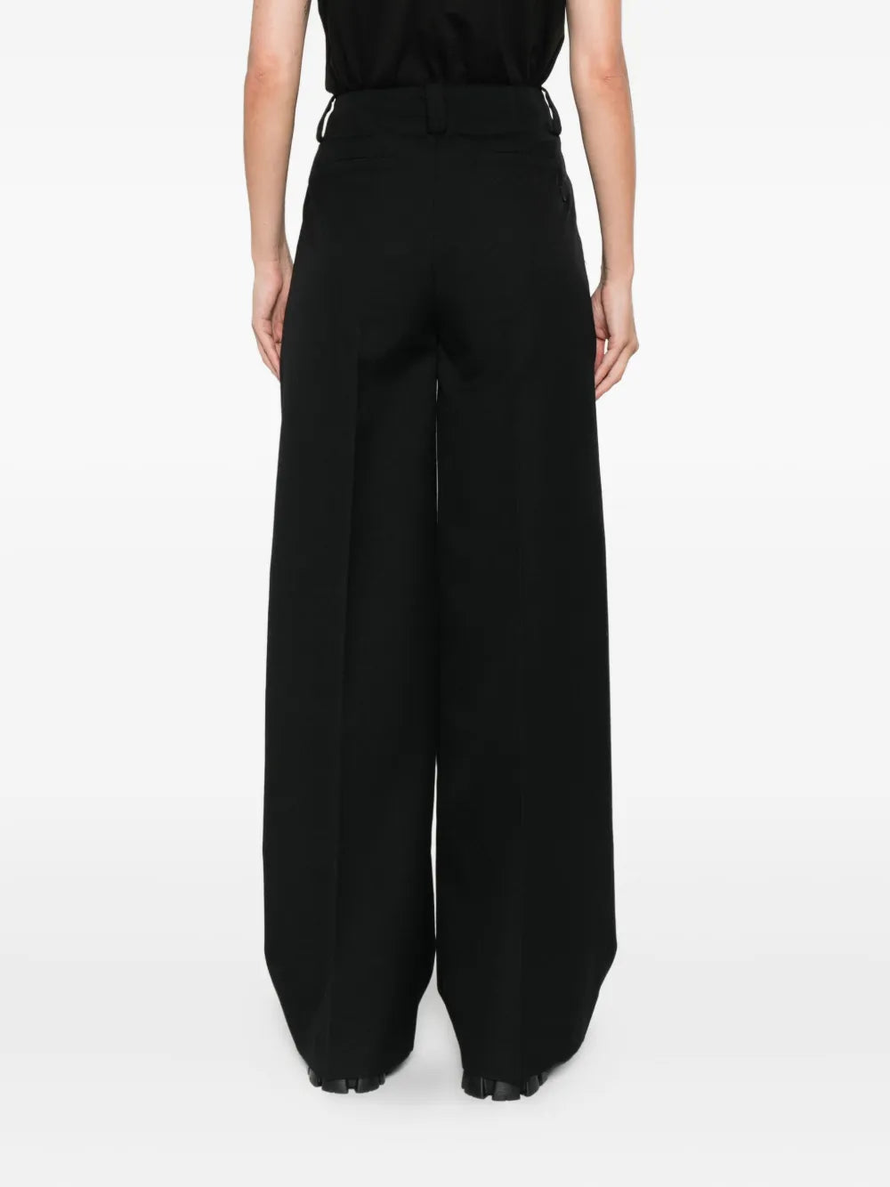 Black Pants