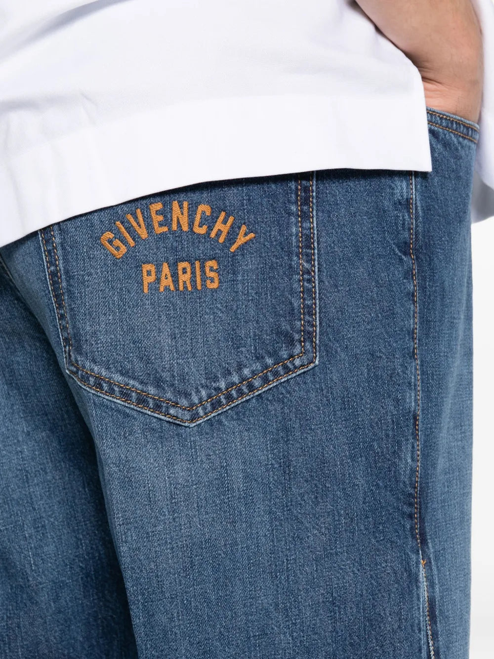 Denim Jeans