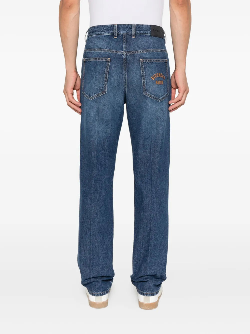 Denim Jeans