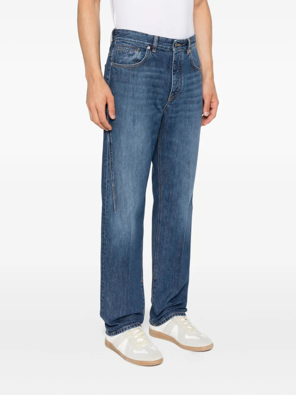 Denim Jeans