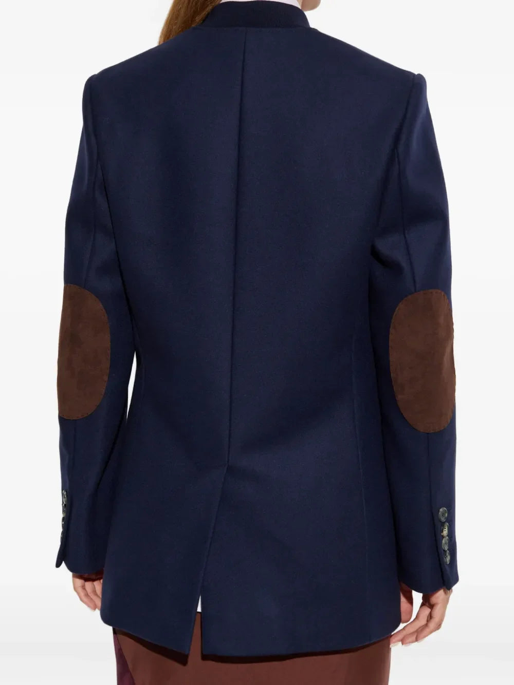 Wool Blazer