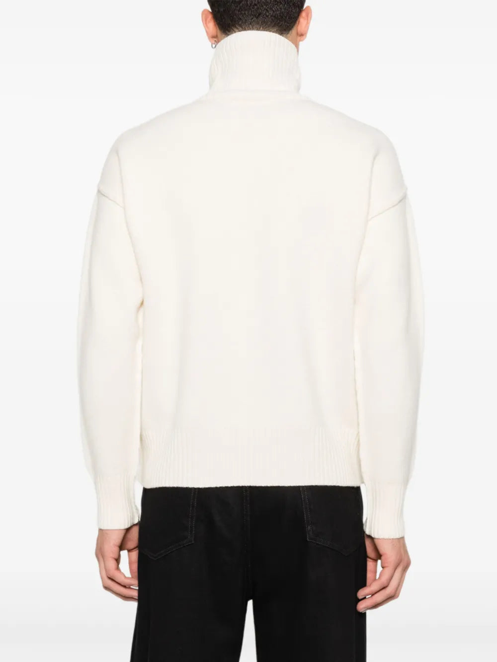 Ami de Coeur Sweater