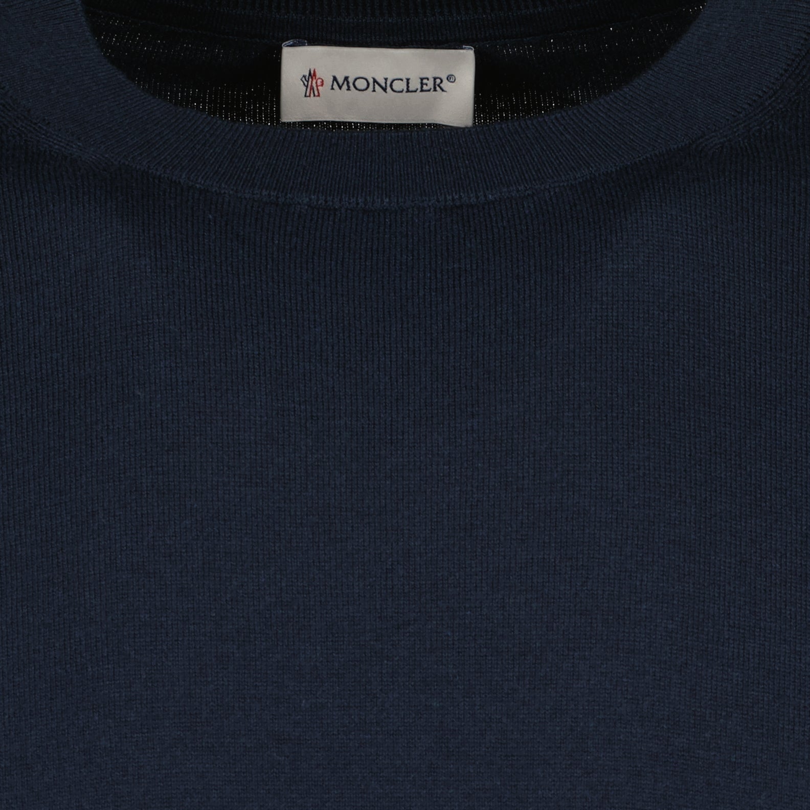 Short-Sleeve Sweater